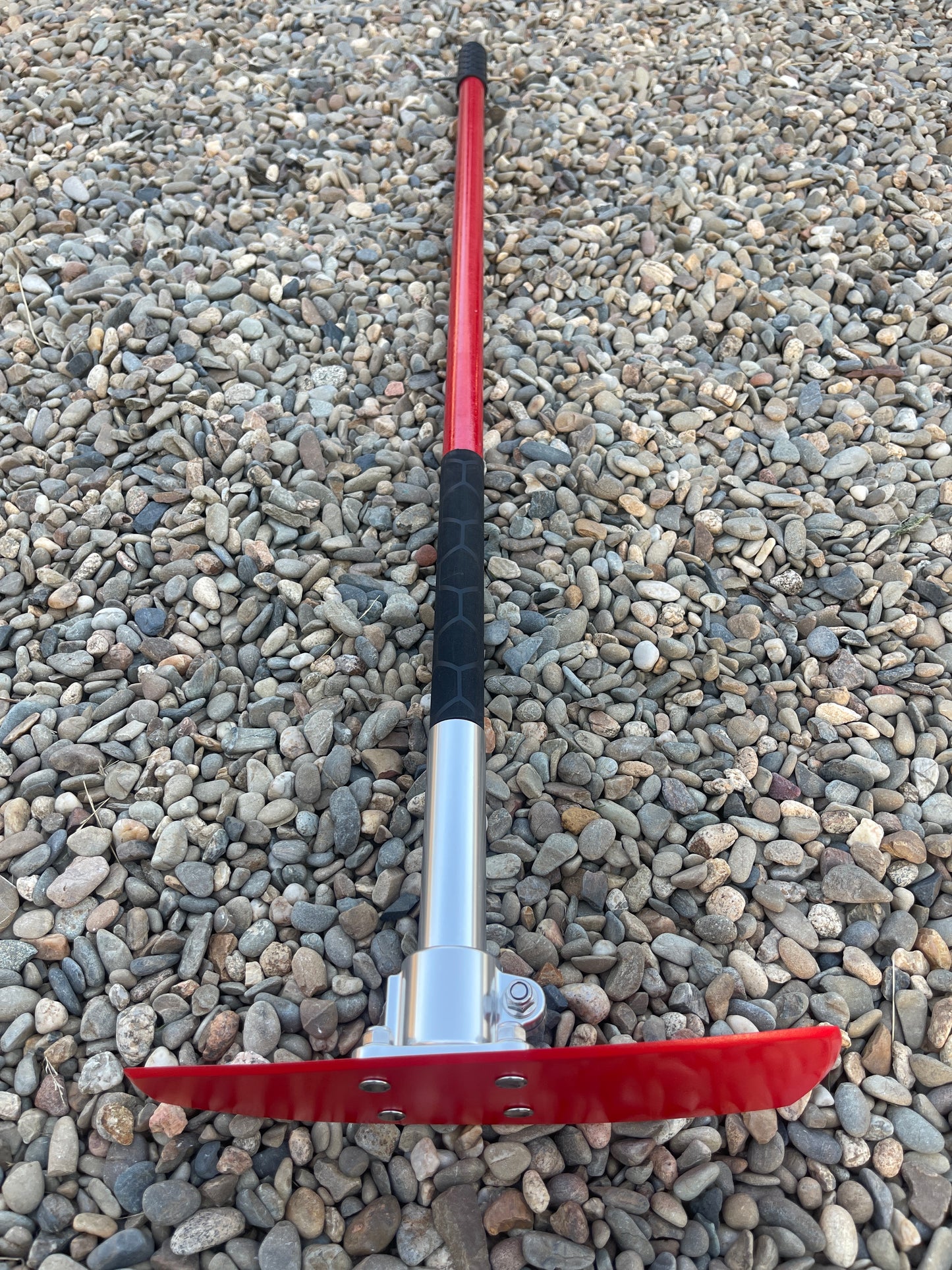 Copperhead Weeder - Large w/130cm handle