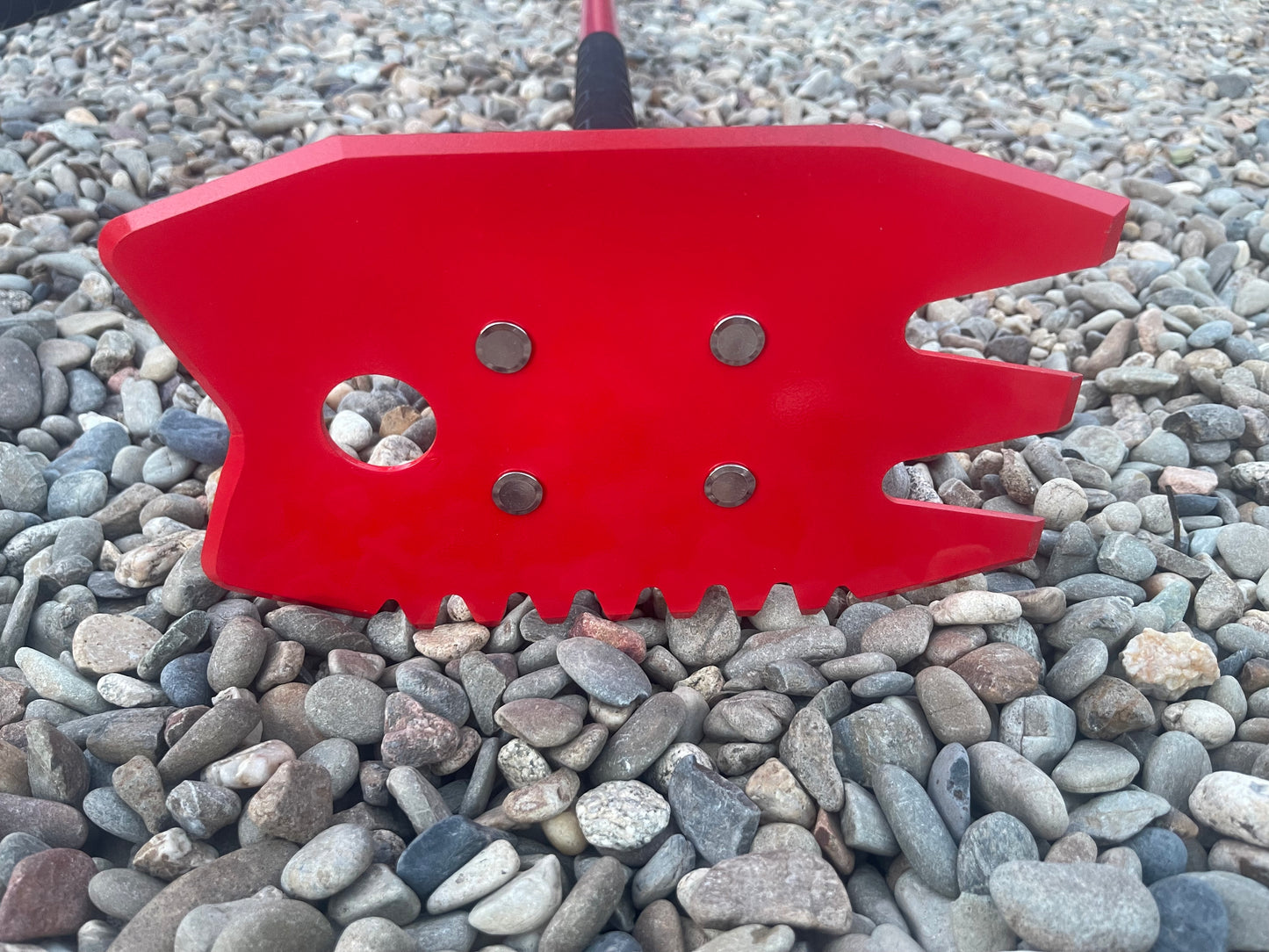 Fire Rake - Large