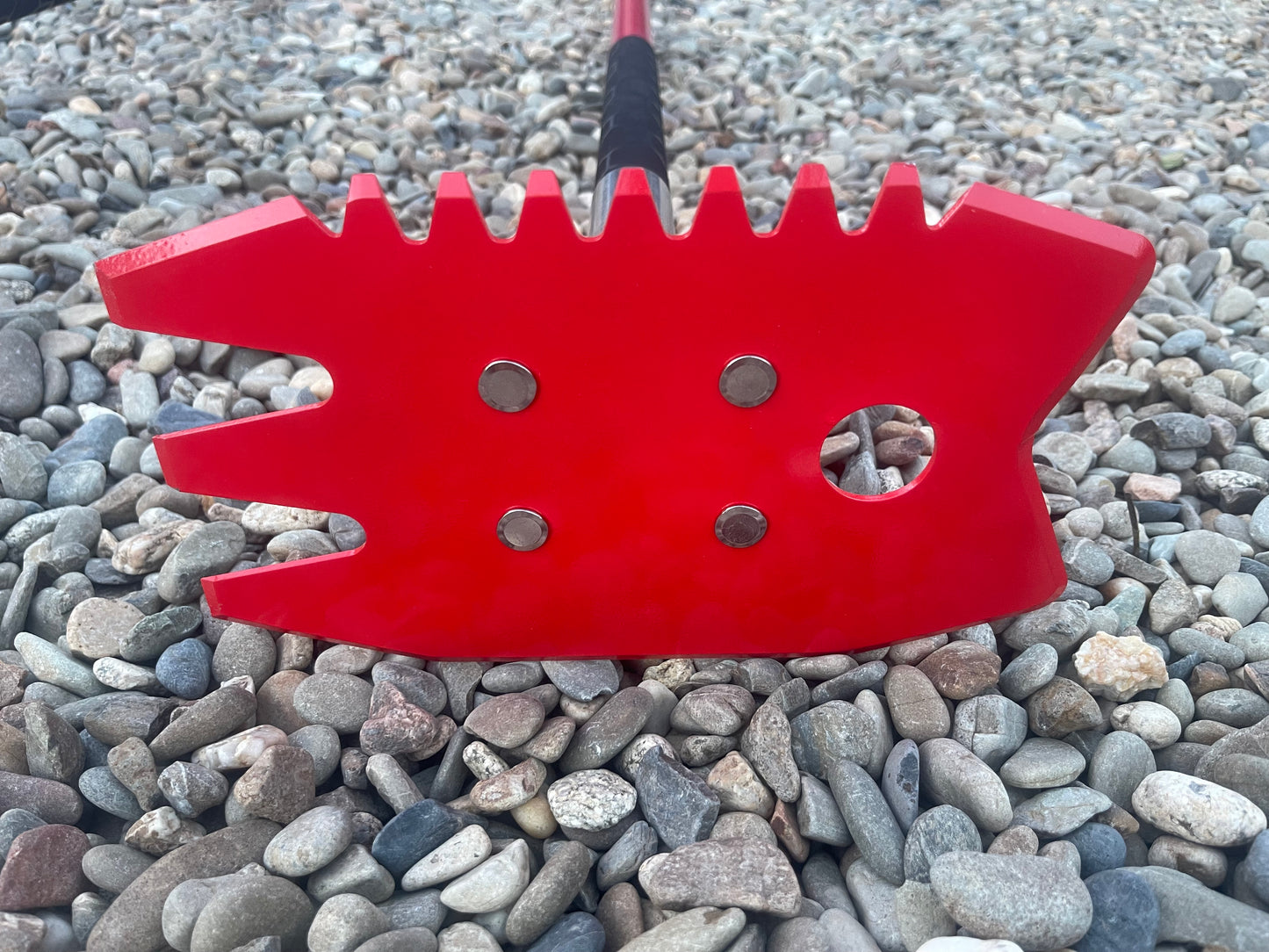 Fire Rake - Large
