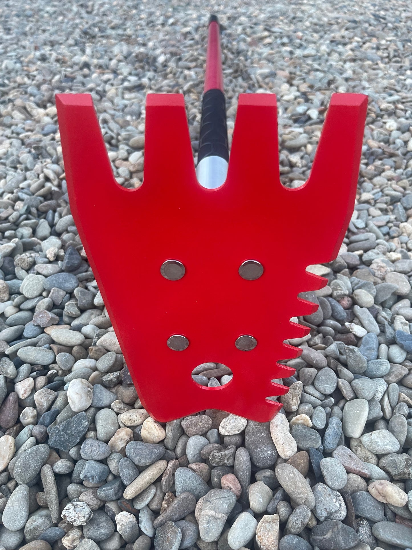 Fire Rake - Small