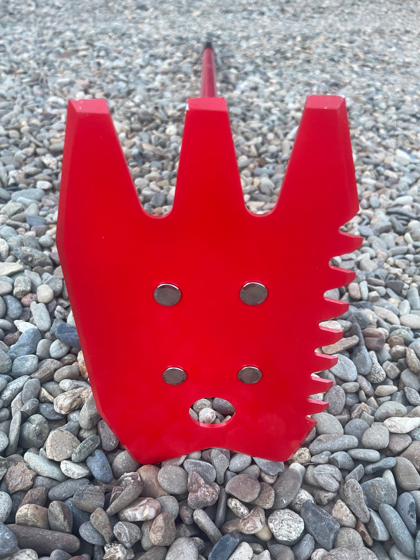 Fire Rake - Large