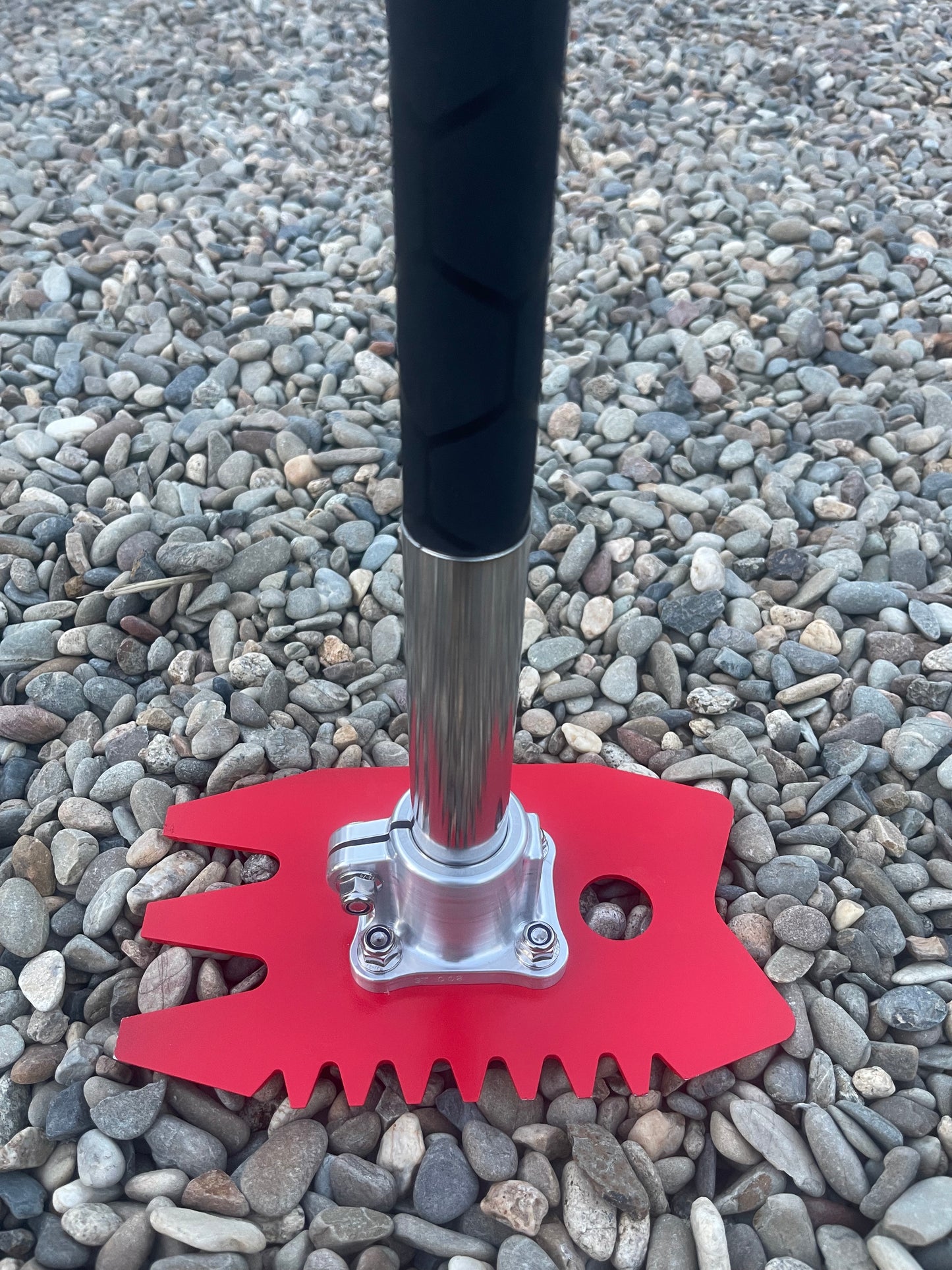Fire Rake - Large