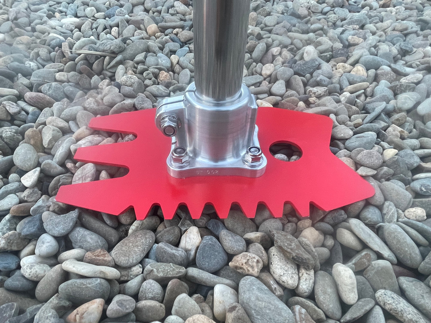 Fire Rake - Large