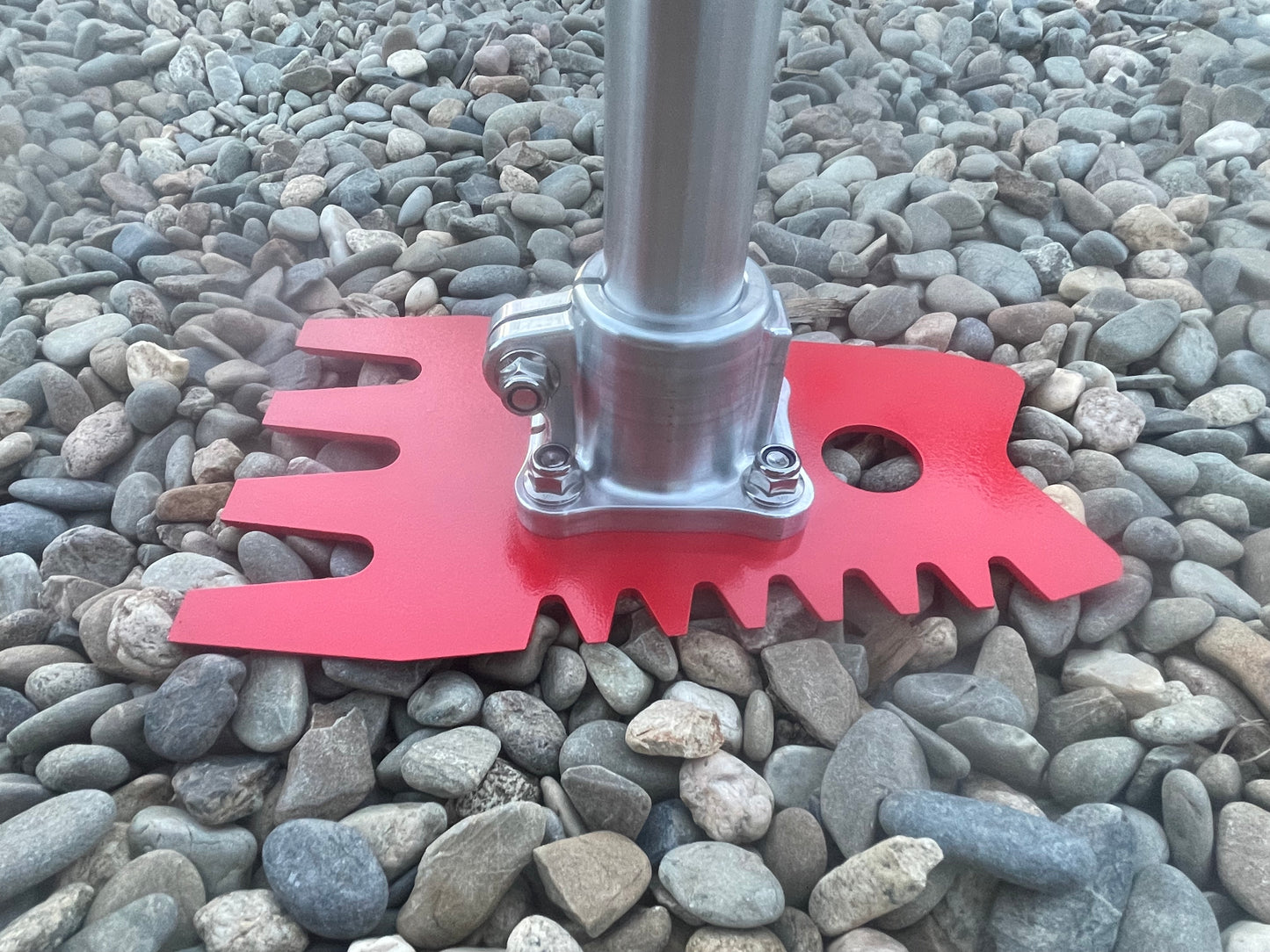 Fire Rake - Small