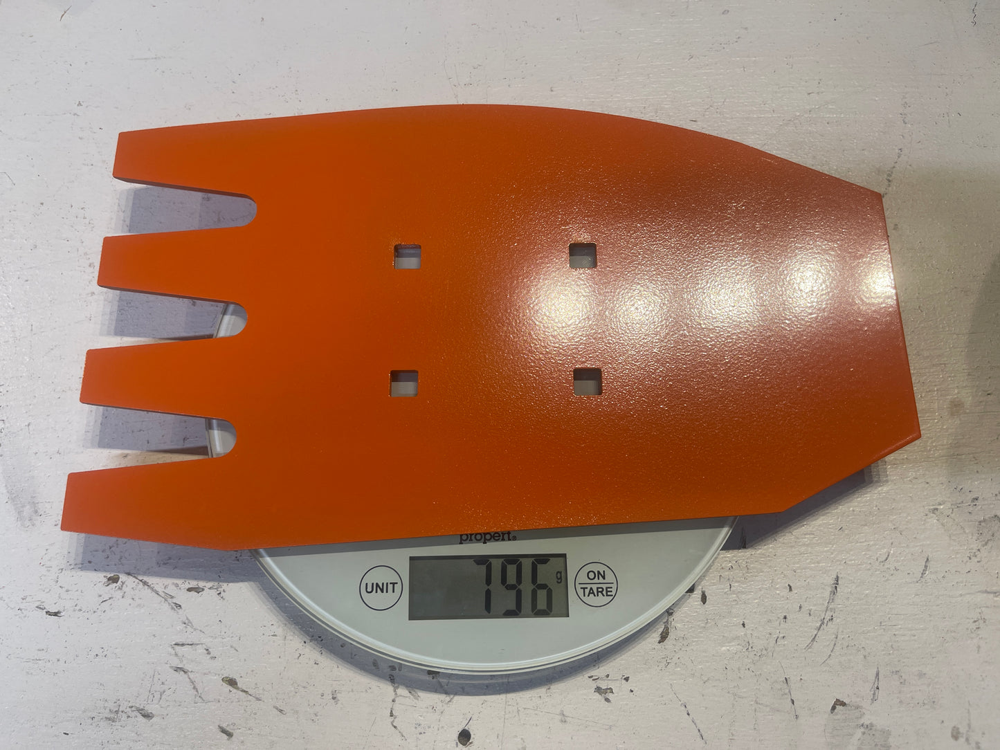 Pro Trail Tool - Medium
