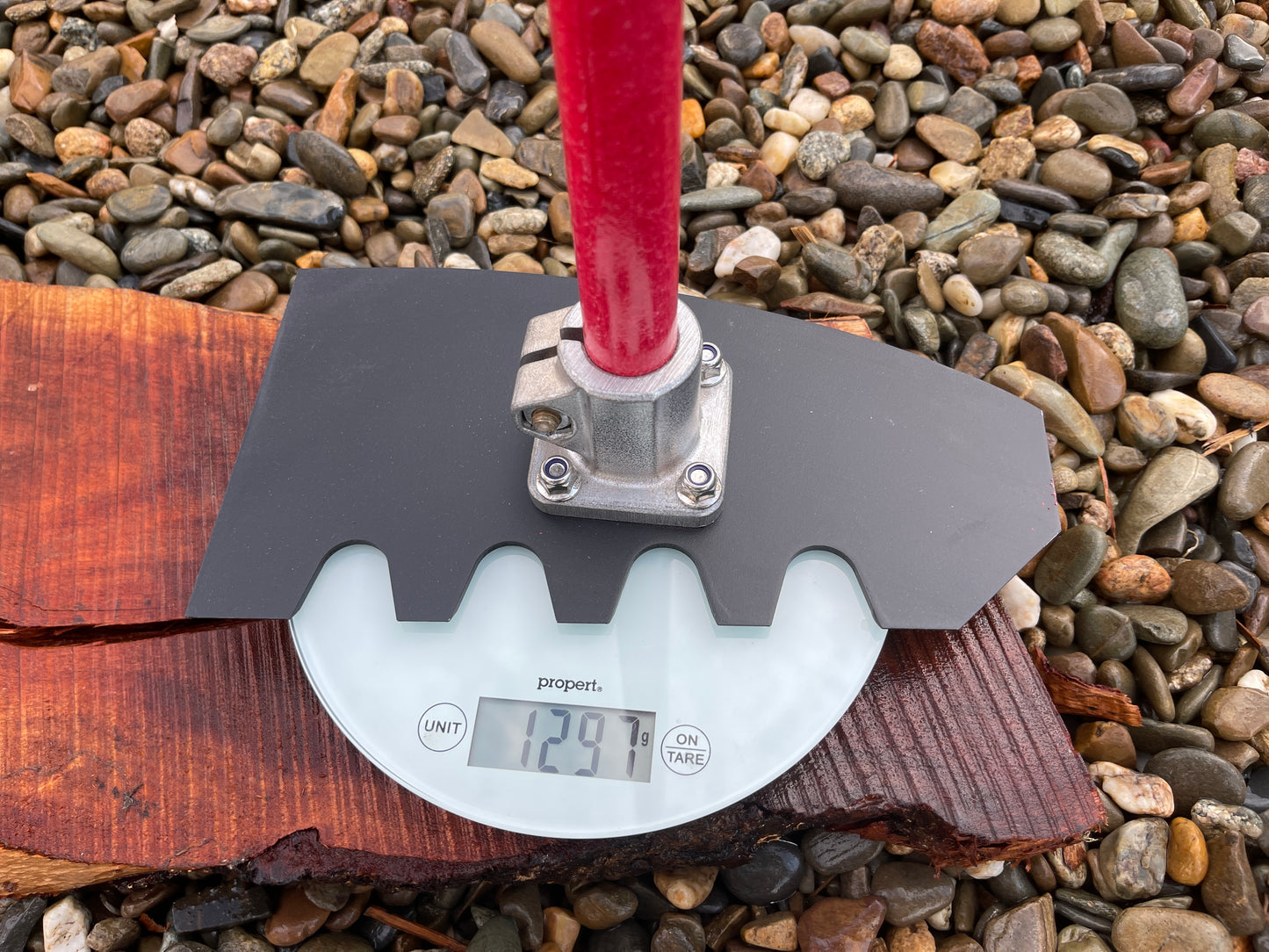 JTS Kids tool