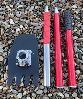 3pce Packable Pro Trail Tool - Medium (coming soon)