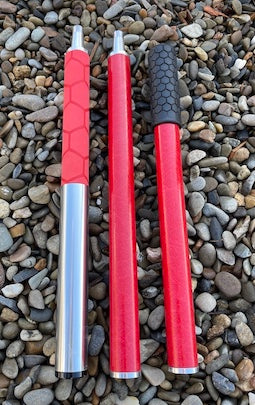 3pce Packable Pro Trail Tool - Medium (coming soon)