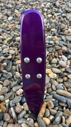 Customised hand trowel