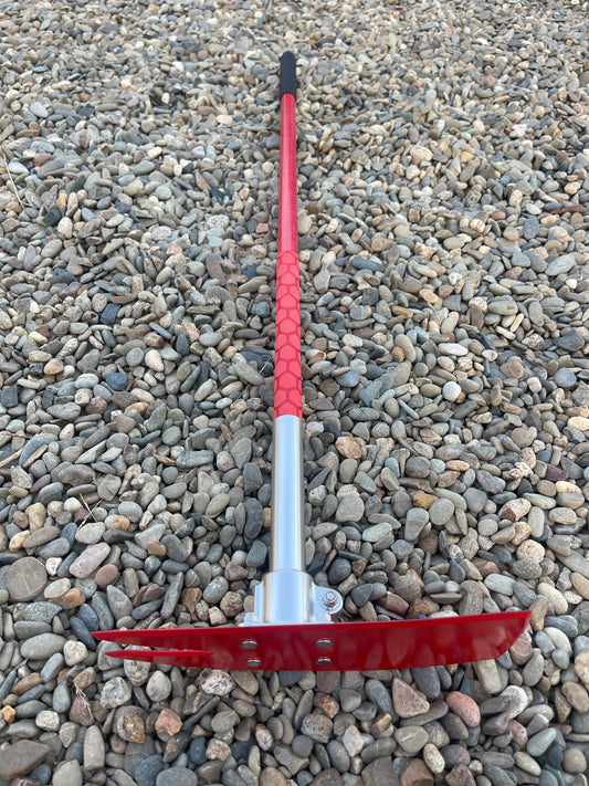 Copperhead Weeder - Small w/100cm handle