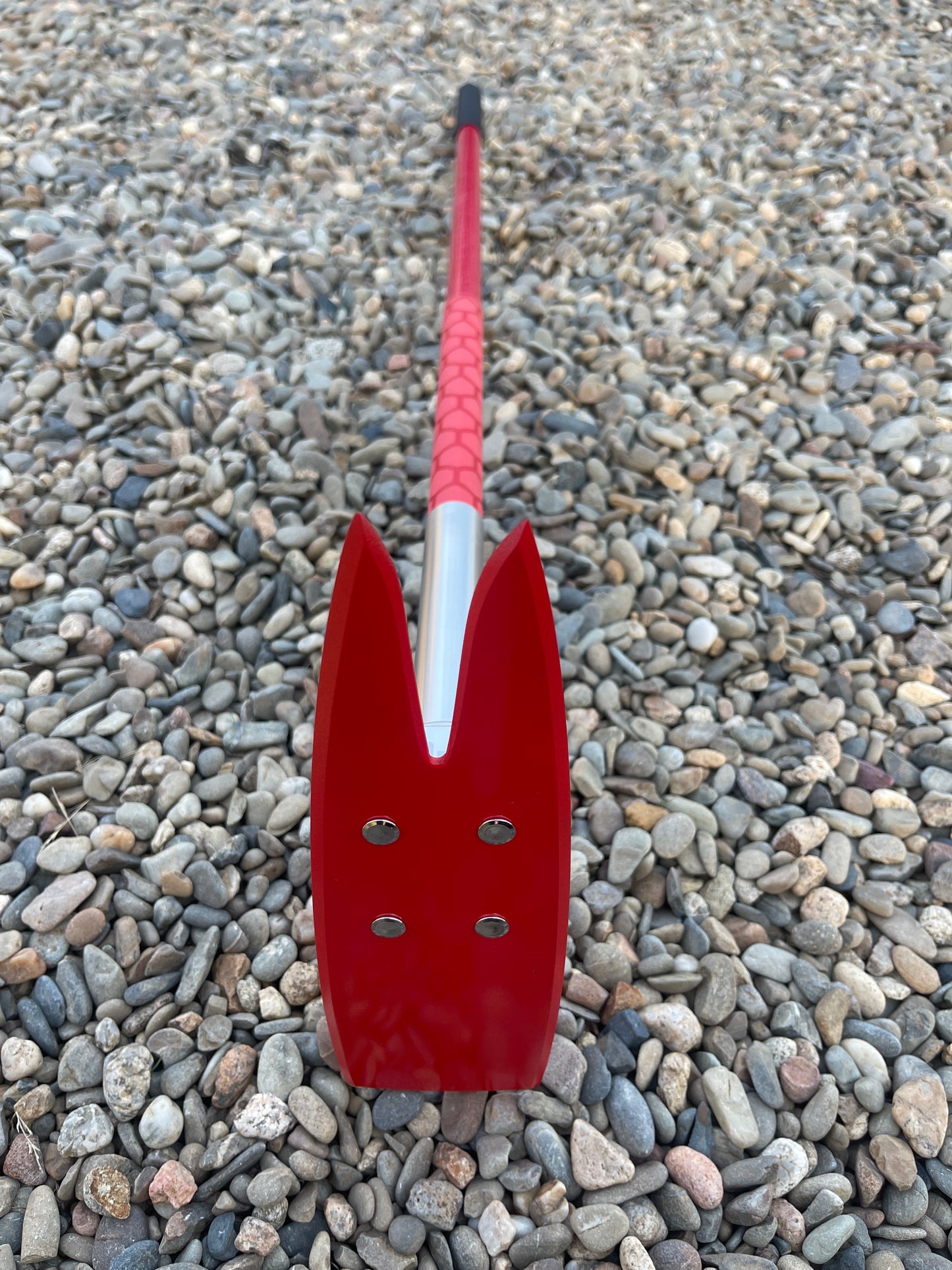 Copperhead Weeder - Small w/100cm handle