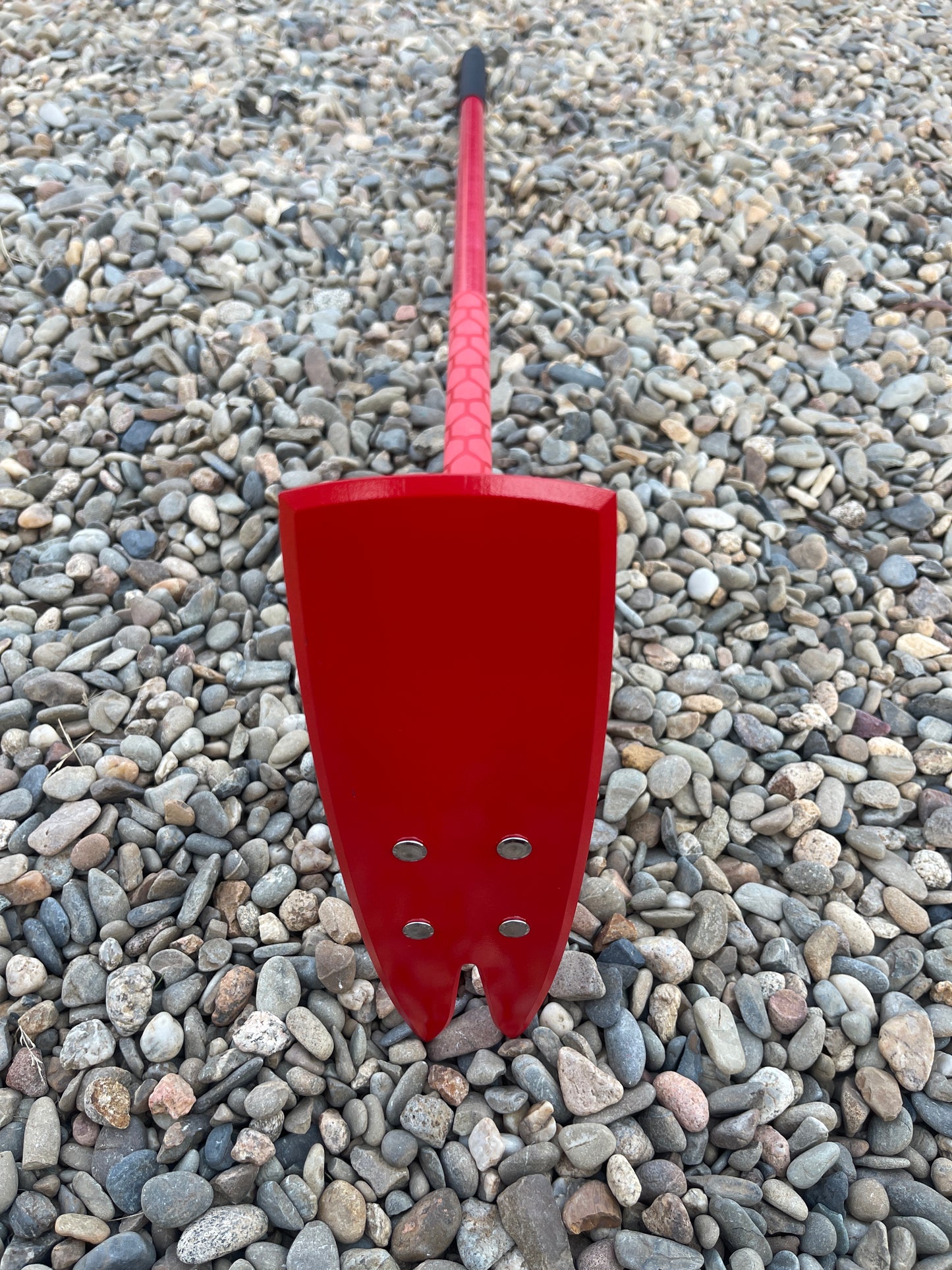 Copperhead Weeder - Small w/100cm handle