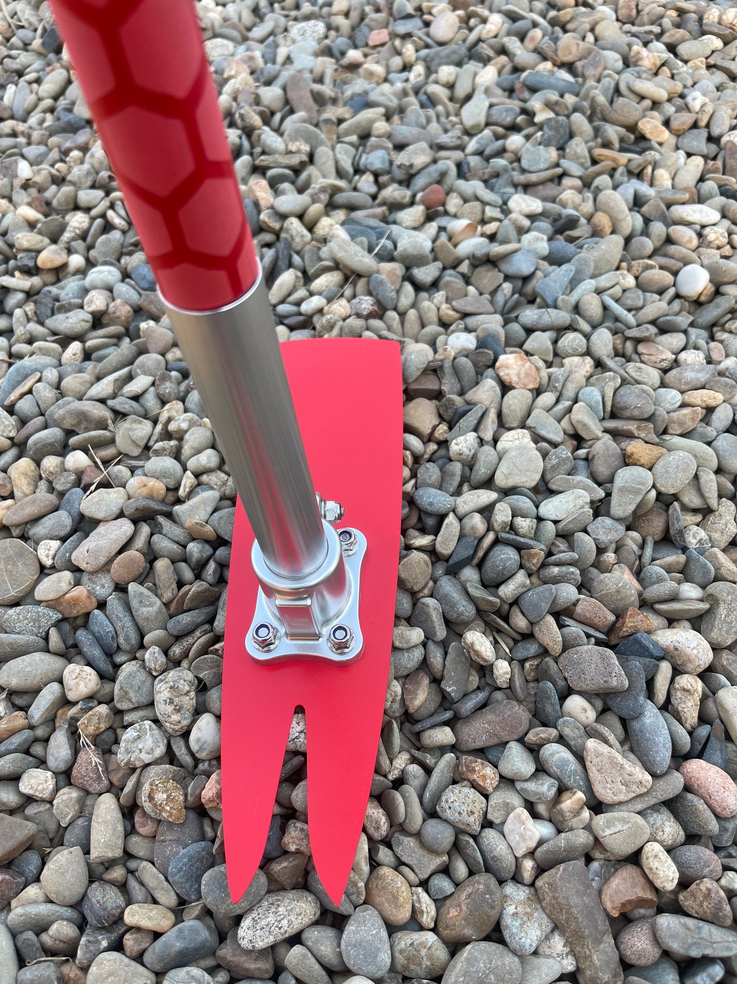 Copperhead Weeder - Small w/100cm handle