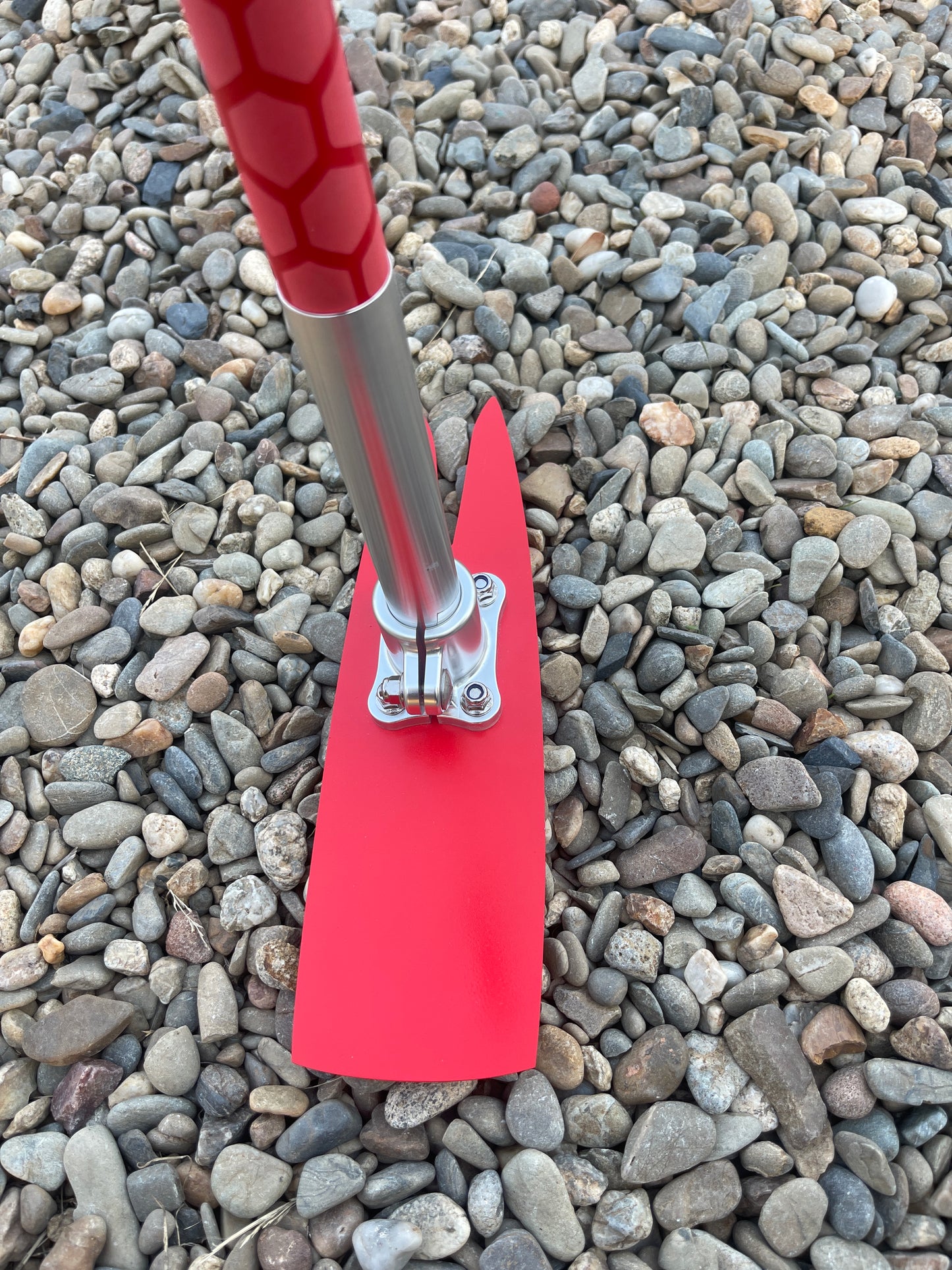 Copperhead Weeder - Small w/100cm handle