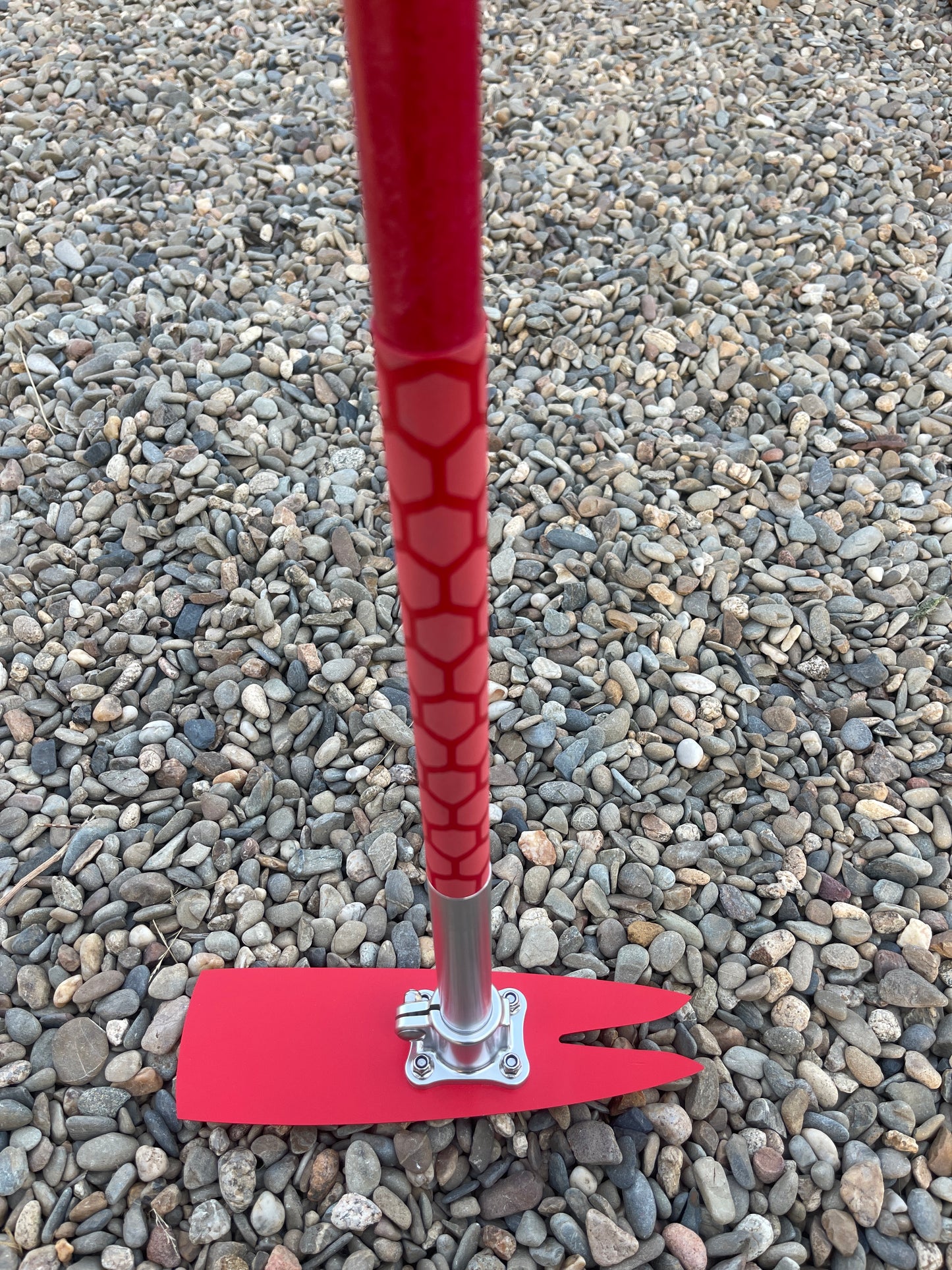 Copperhead Weeder - Small w/100cm handle