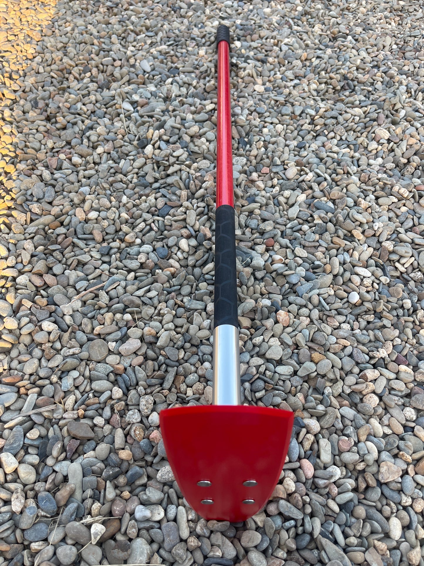 Copperhead Weeder - Large w/130cm handle