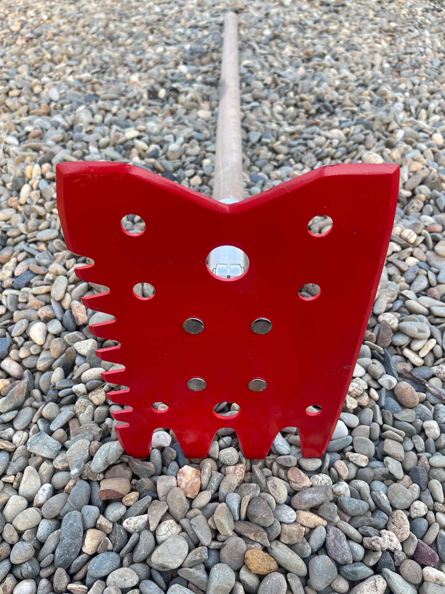 Fire Rake - Large