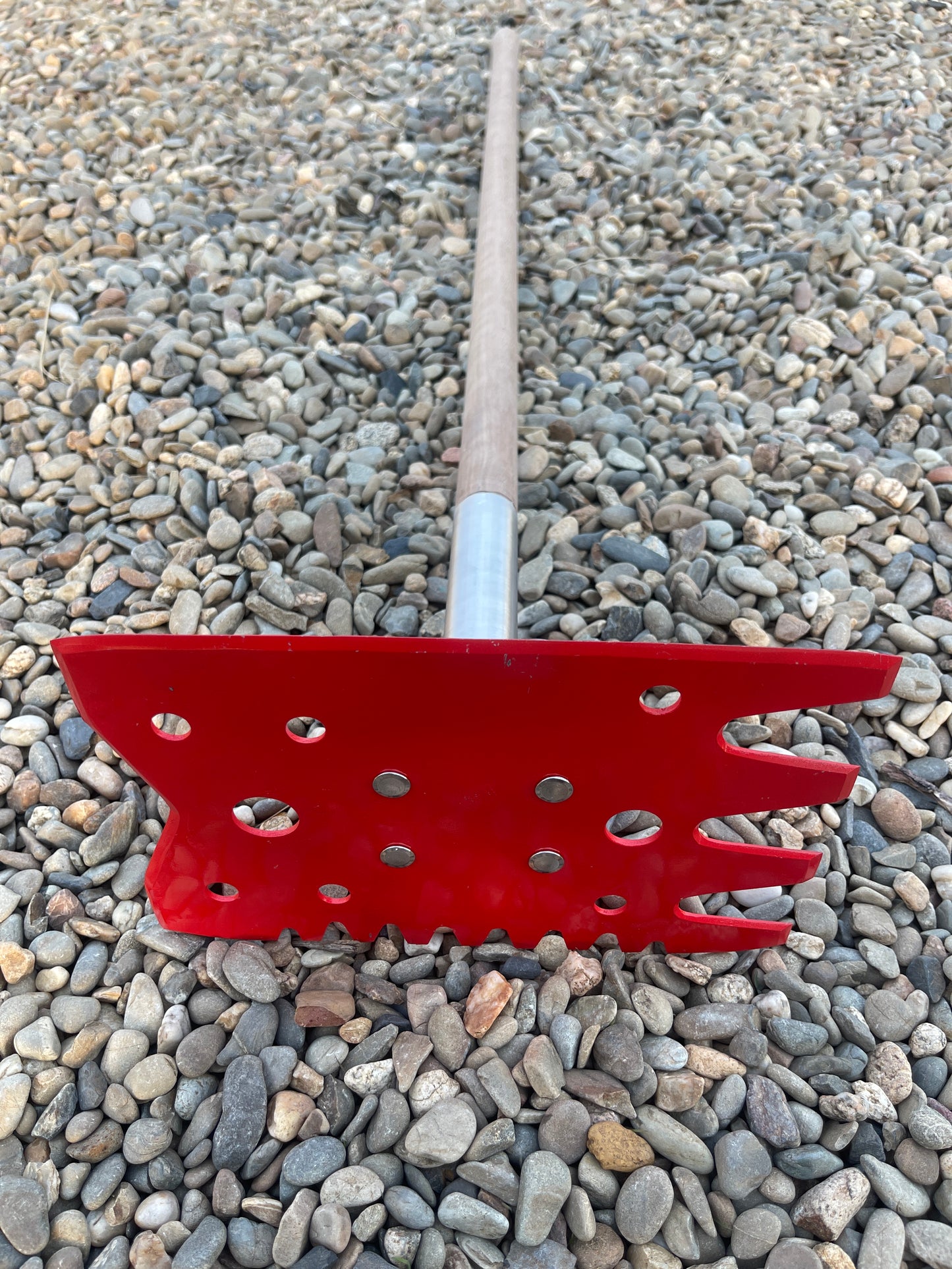Fire Rake - Large
