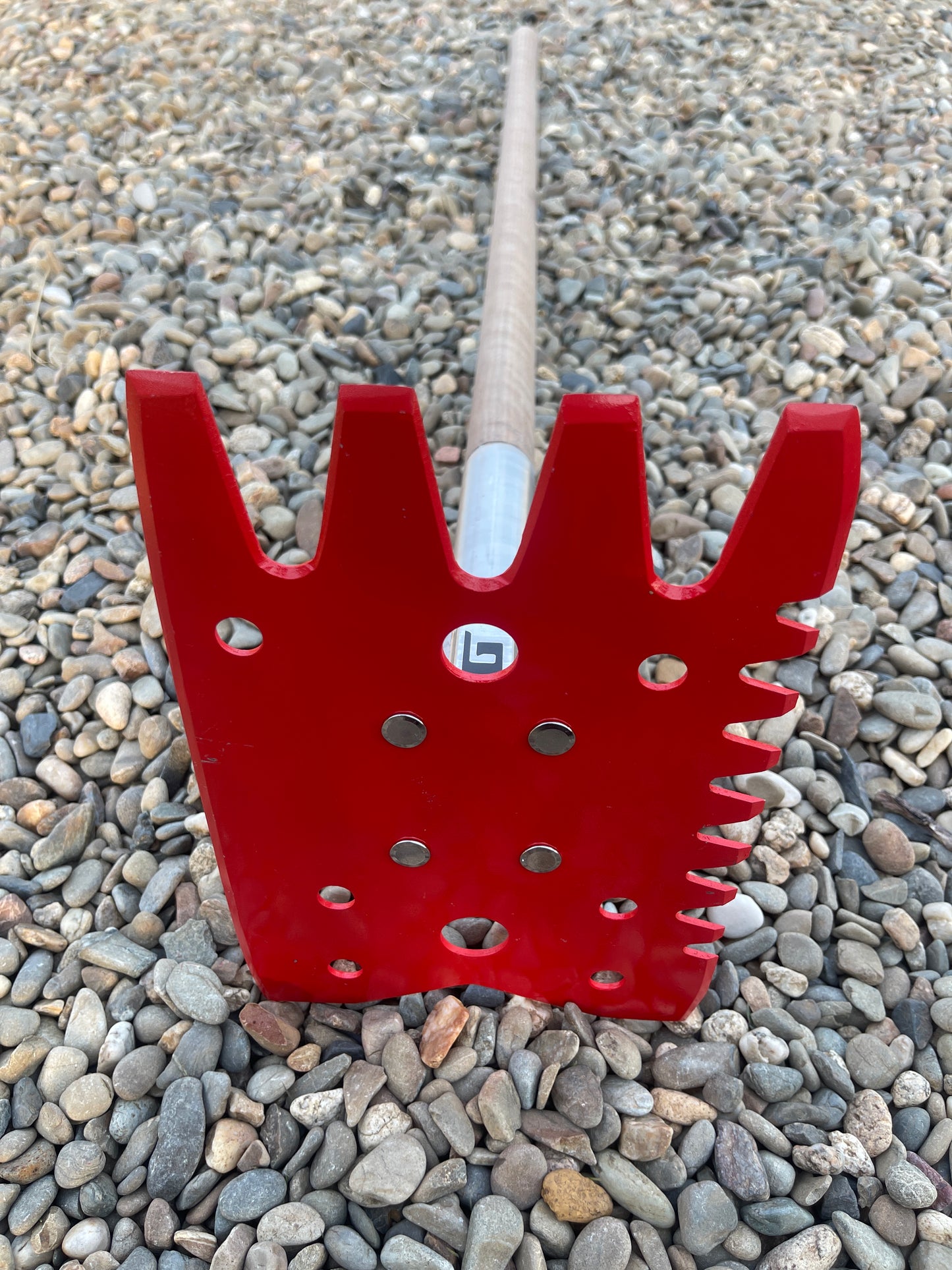 Fire Rake - Large