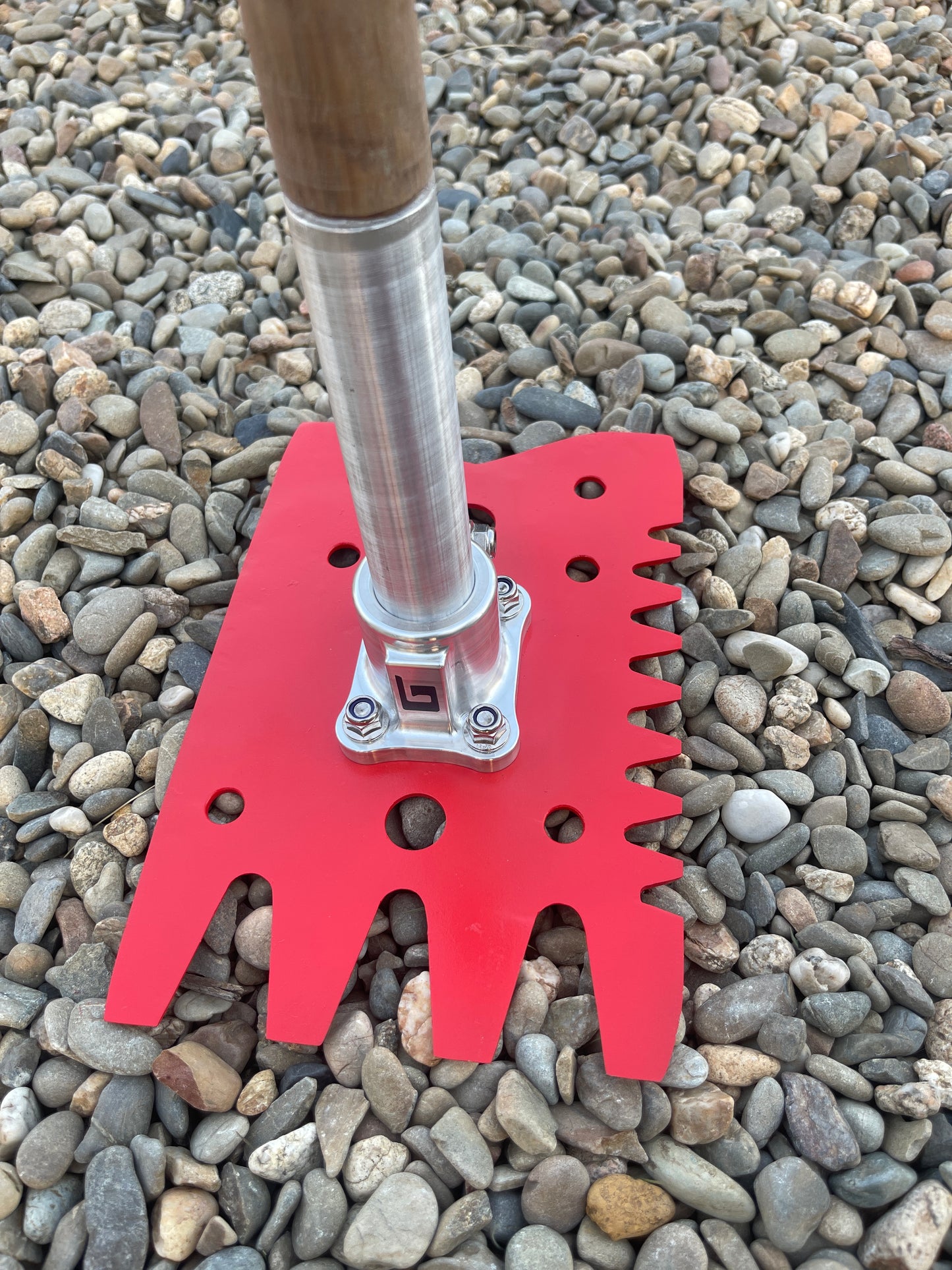 Fire Rake - Large