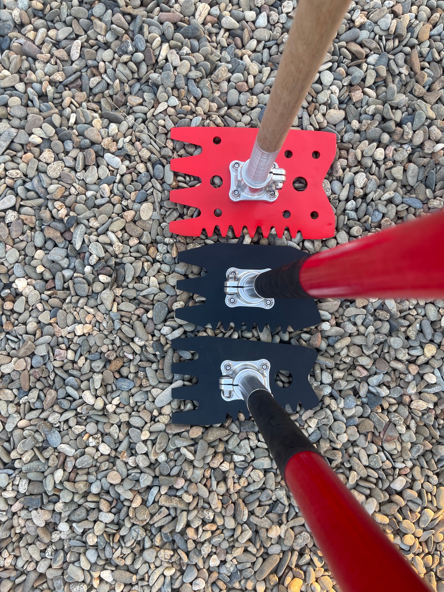 Fire Rake - Large