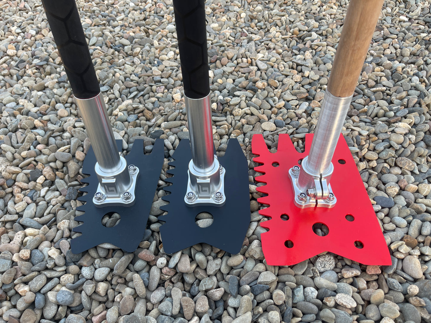 Fire Rake - Large