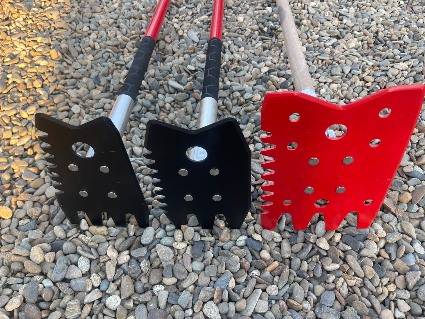 Fire Rake - Large