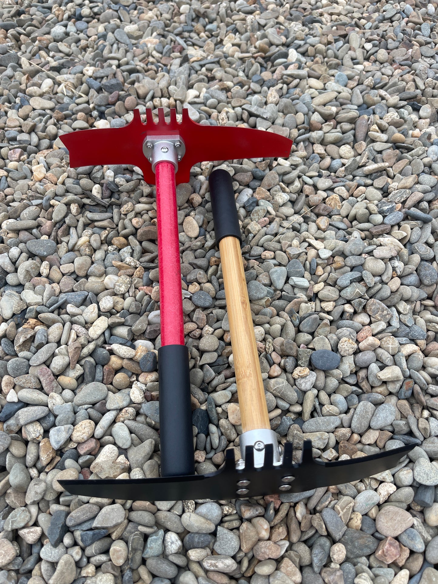 Multi Trowel