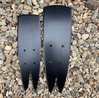 Copperhead Weeder - Large w/130cm handle