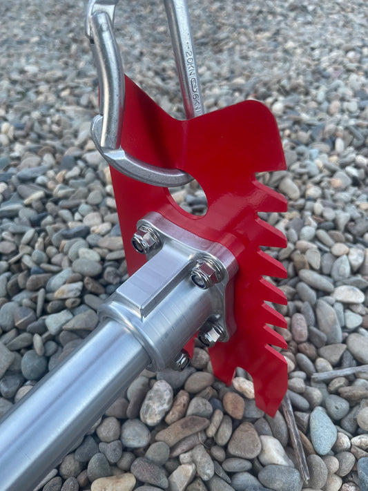 Fire Rake - Large