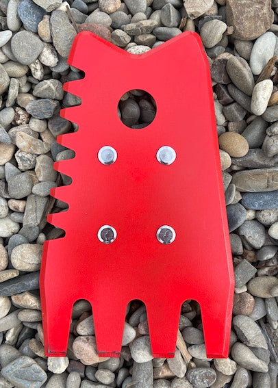 Fire Rake - Small – GANT TOOLS