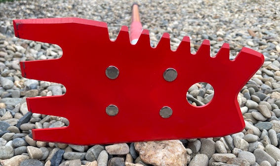 Fire Rake - Small